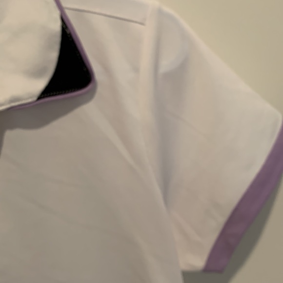 Izod golf tee size medium - Picture 3 of 5